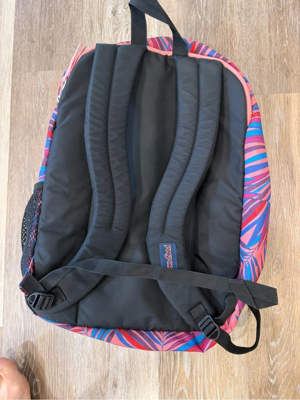 Jansport big student